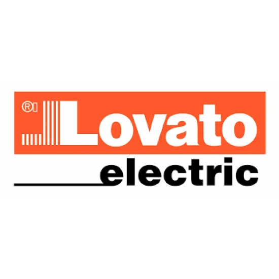 Lovato Electric 11G355 Mechanical Interlock For Contactor