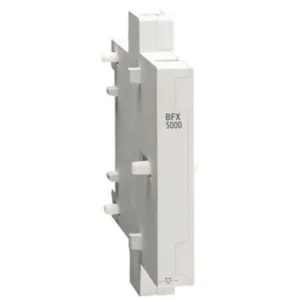 Lovato Electric BFX 1022 Mountable Contact On Contactor