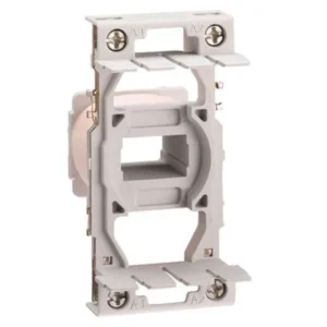 Lovato Electric BFX42 4th Pole For (BF26A-BF38A) Contactor