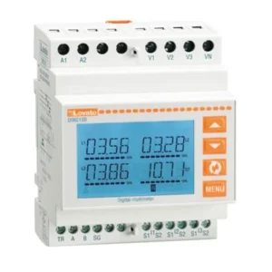 Lovato Electric RGK800 AMF Gen Set Controller