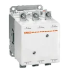 Lovato Electric 11B63000A 3 Pole Contactor