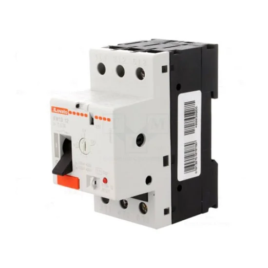 Lovato Electric 11RF95395 Thermal Overload Relay