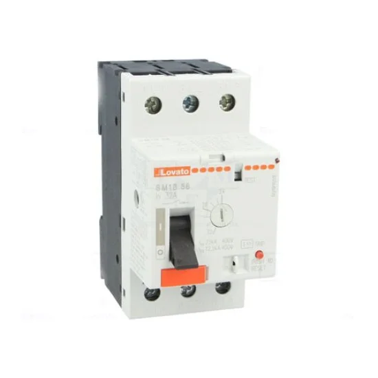 Lovato Electric 11SM1B32 4.0 ~ 6.5A MPCB