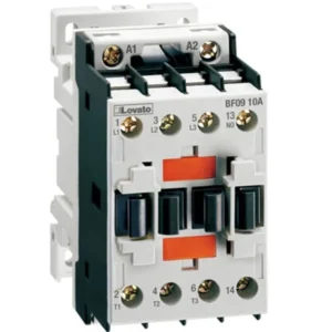 Lovato Electric 8LP2TILM8P LED Pilot Light White