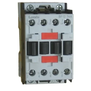 Lovato Electric BF11000A 3 Pole Contactor
