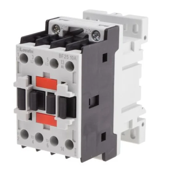 Lovato Electric BF15000 3 Pole Contactor