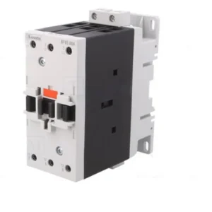 Lovato Electric BF3800A 3 Pole Contactor