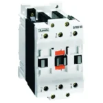 Lovato Electric BF5000A 3 Pole Contactor