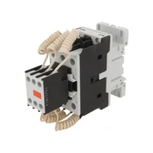 Lovato Electric BF9500A 3 Pole Contactor