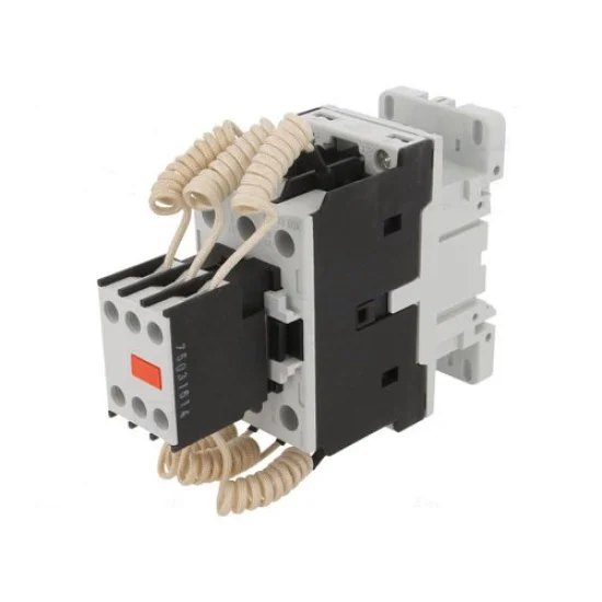 Lovato Electric BF9500A 3 Pole Contactor