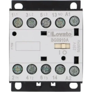 Lovato Electric BFX94A Spare Operating Coil For Contactor
