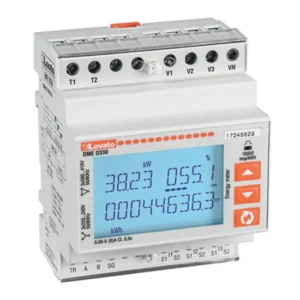 Lovato Electric RGK601 AMF Gen Set Controller