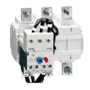 Lovato Electric PMV50A575 Voltage Relay For Three-Phase