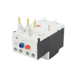 Lovato Electric RF200125 Thermal Overload Relay