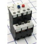 Lovato Electric PMV55A240 Voltage Relay For Single-Phase