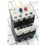 Lovato Electric Push Button With Mounting Block Green