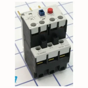 Lovato Electric RF200150 Thermal Overload Relay