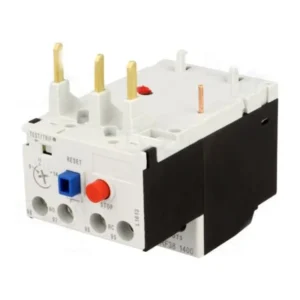 Lovato Electric RF200200 Thermal Overload Relay