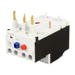 Lovato Electric RF380160 Thermal Overload Relay