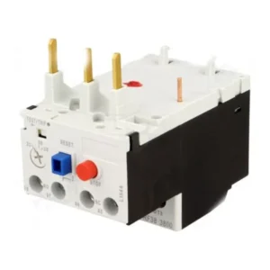 Lovato Electric RF380250 Thermal Overload Relay