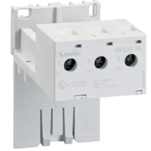 Lovato Electric RF380650 Thermal Overload Relay