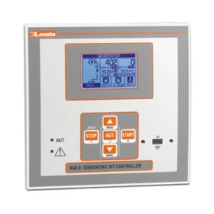 Lovato Electric RF381800 Thermal Overload Relay