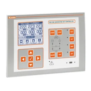 Lovato Electric RF383200 Thermal Overload Relay