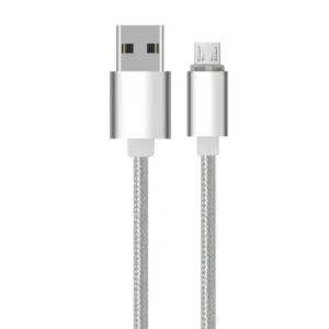LUNAR LR-02 Smart USB Data Cable