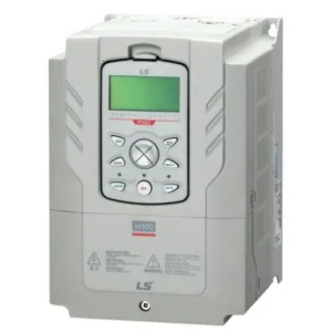 LS Electric LV0110H100-4 11KW 15HP Three Phase Variable Frequency Drive