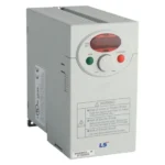 LS SV015iC5-1, 230V, 2HP 1.5kW Inverters