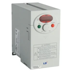LS SV015iC5-1, 230V, 2HP 1.5KW Inverters