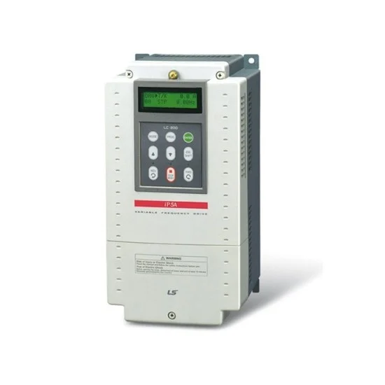 LS SV075iP5A-4N 220/460V 10HP 7.5KW 3 phase Inverters