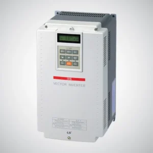 LS SV075IV5-4DB 220/460V, 7.5KW 3 phase Inverters