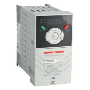 LS SV1100iP5A 150HP 110KW 3 phase Inverter