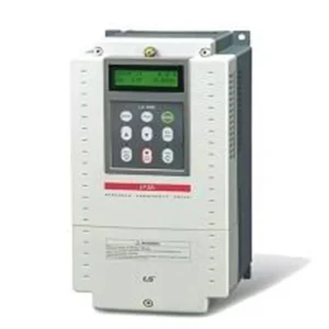 LS SV450iP5A-4 60HP 45KW 3 phase Inverter
