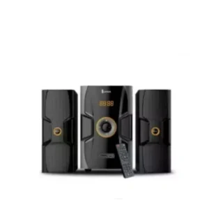 Lunar Spark-2 2.1 BT Black Speaker