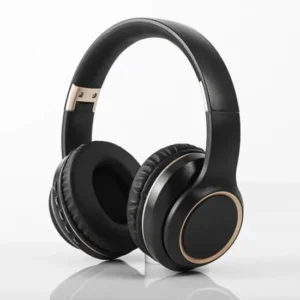 Lunar Ace Wireless Bluetooth Rechargeable Headphone