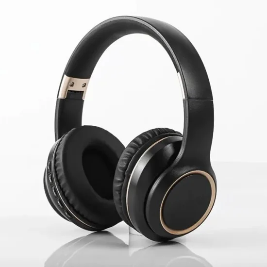 Lunar Ace Wireless Bluetooth Rechargeable Headphone