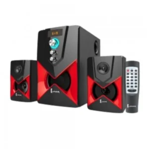 Lunar Blade BT - 2.1 Speaker System