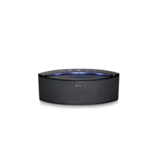Lunar Pulse-3 BT Black Portable Speaker