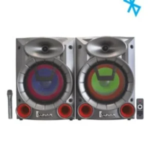 Lunar Warrior 2.1 Speaker
