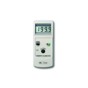 Lutron CC-422 Current Calibrator