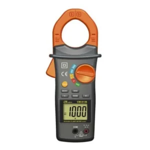 Lutron CM-6146 Clamp Meter