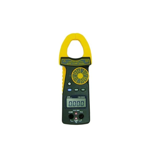Lutron CM-9940 Mini Clamp Meter