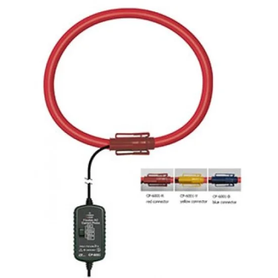 Lutron CP-6001 Flexible 6000Amp Current Probe