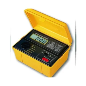 Lutron DI-6300 Digital Insulation Tester