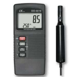 Lutron DO-5519 Dissolved Oxygen Meter
