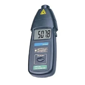 Lutron DT-2234C Digital Tachometer