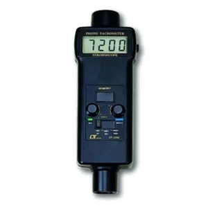 LUTRON DT-2259 Tachometer Stroboscope