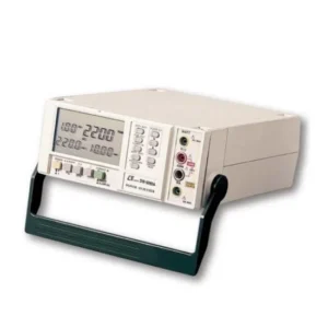 Lutron DW-6090 Digital Power Analyzer Bench Type